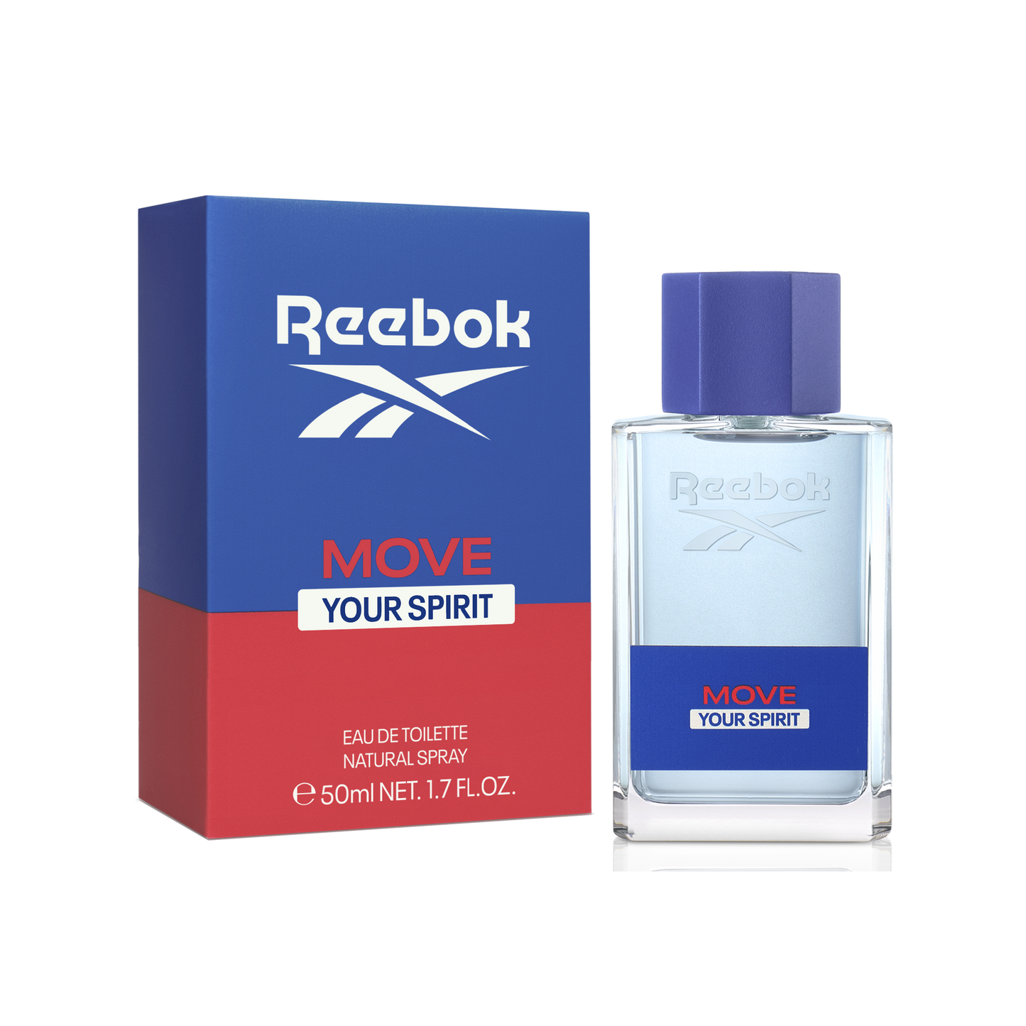 Move EDT For Him 50 ml