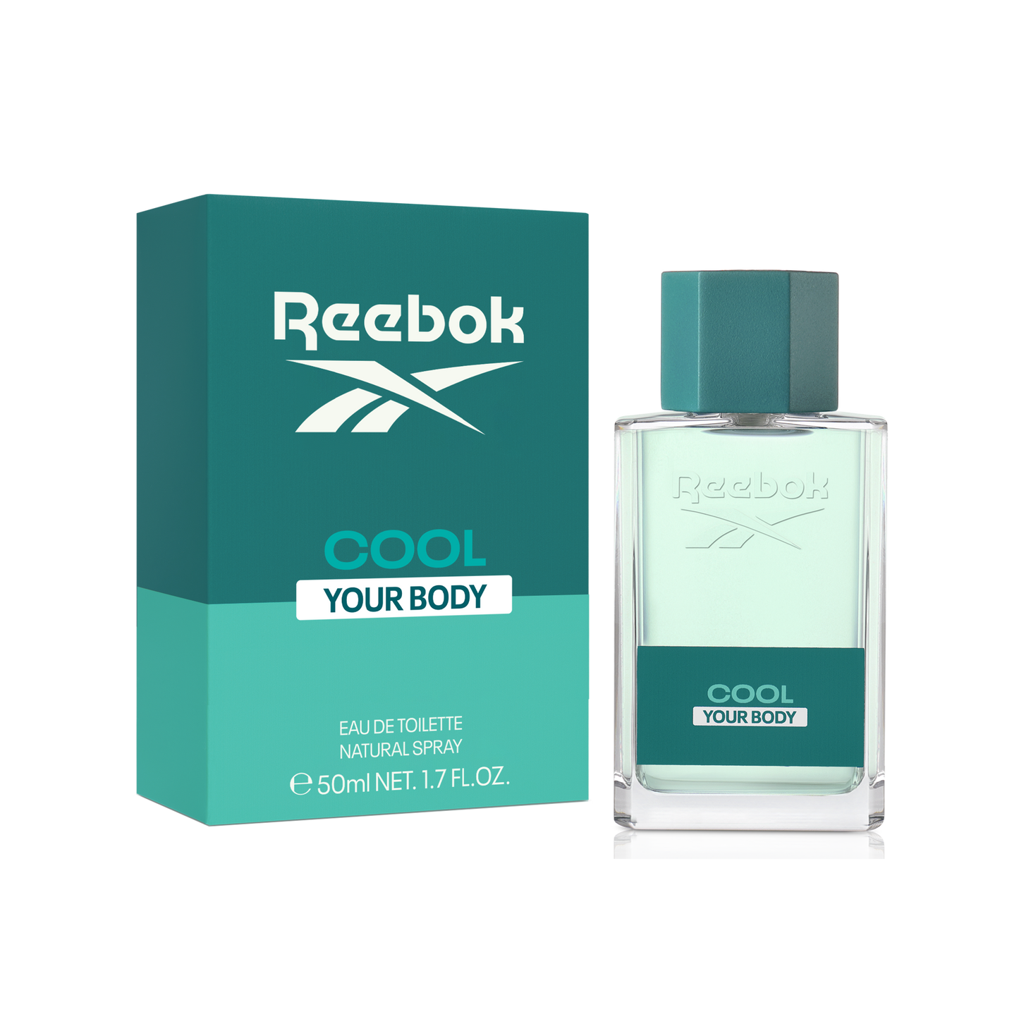 Cool EDT For Him 50 ml