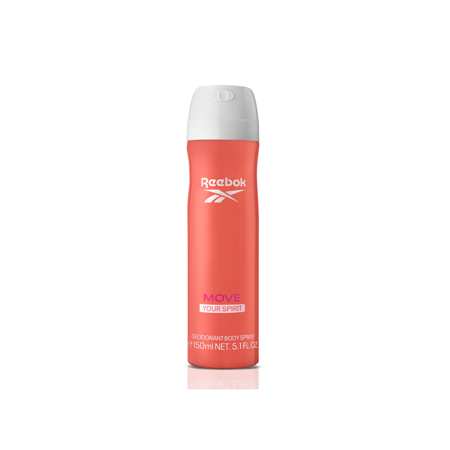 Move Deodrant Body Spray Her 150 ml