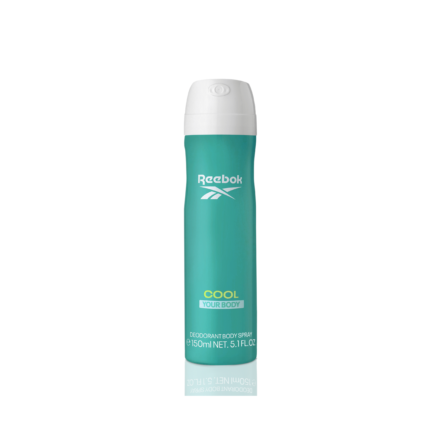 Cool Deodrant Body Spray Her 150 ml