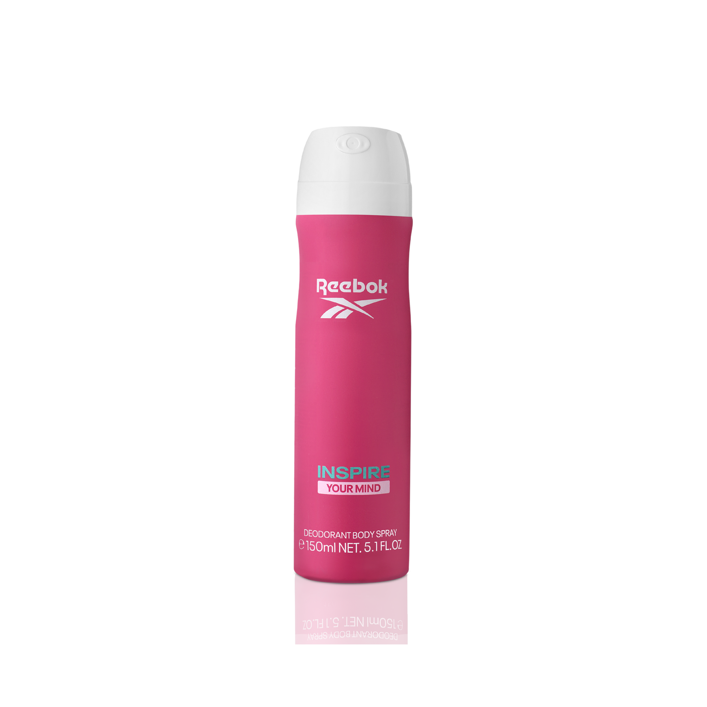 Inspire Deodrant Body Spray Her 150 ml