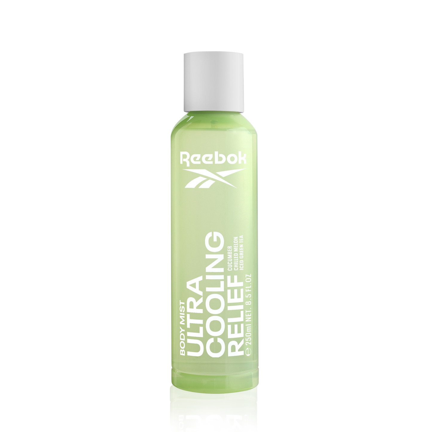 Body Mist Cooling 250 ml