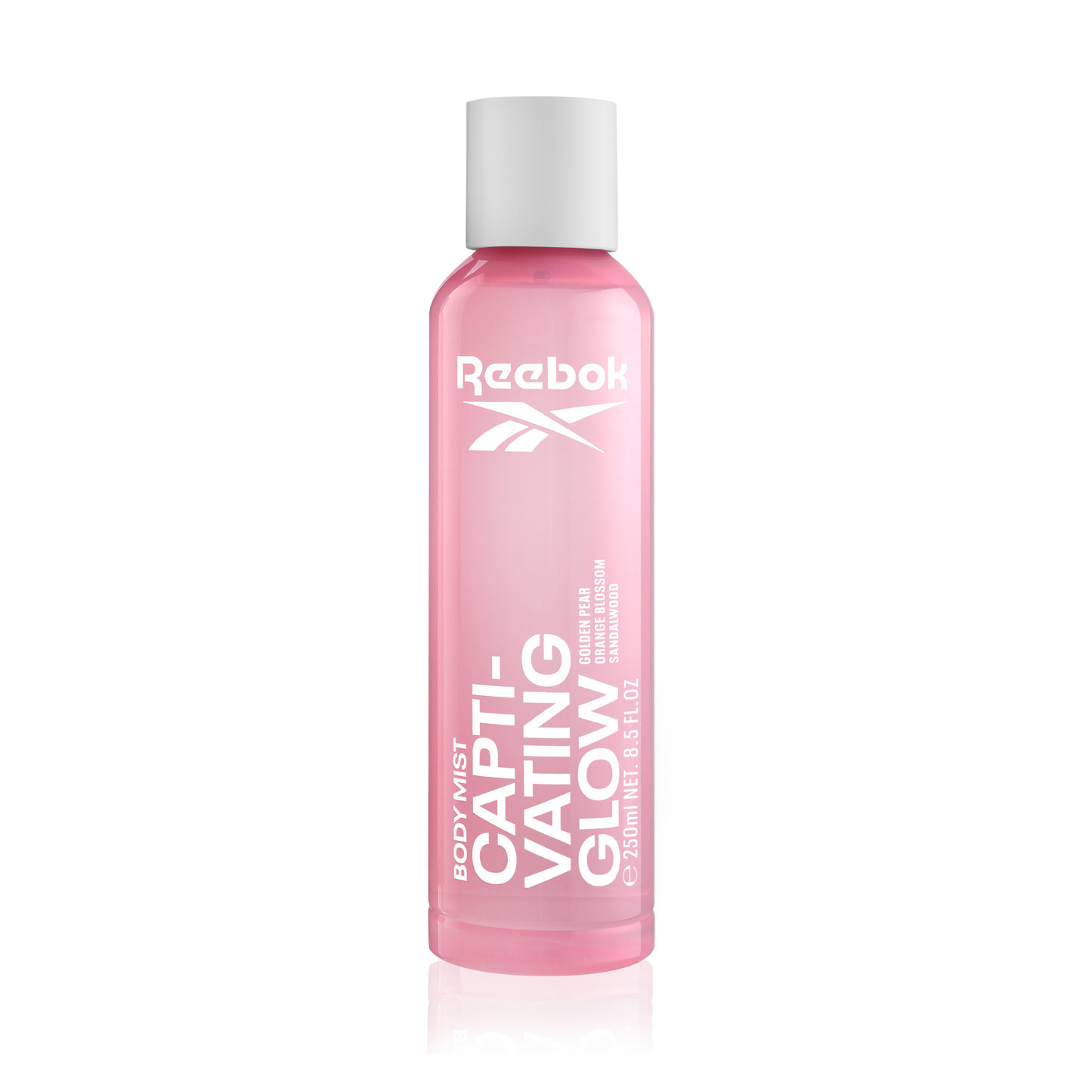 Body Mist Glow 250 ml