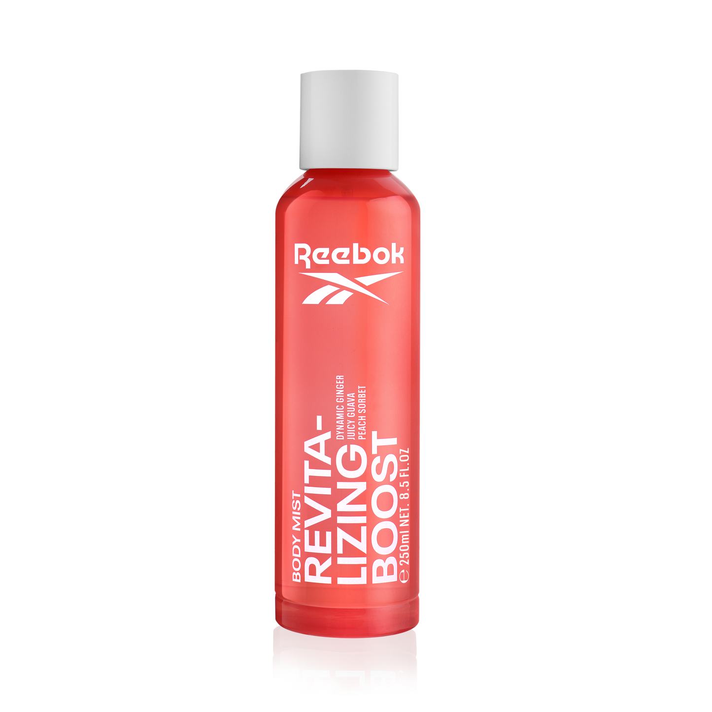 Body Mist Boost 250 ml