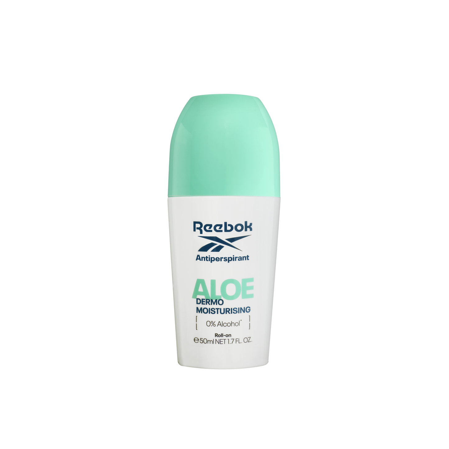 Activate Aloe Deodrant Roll-on For Her 50 ml