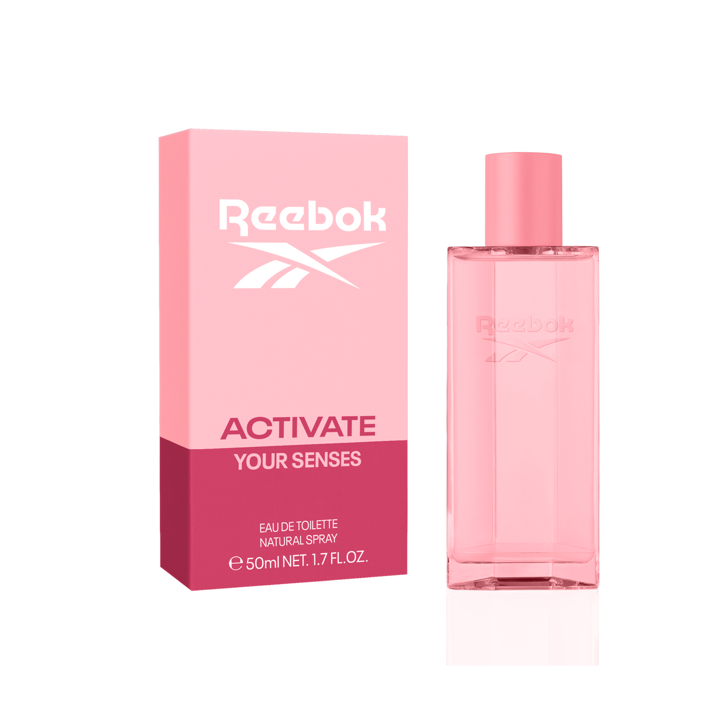Activate EDT For Her 50 ml