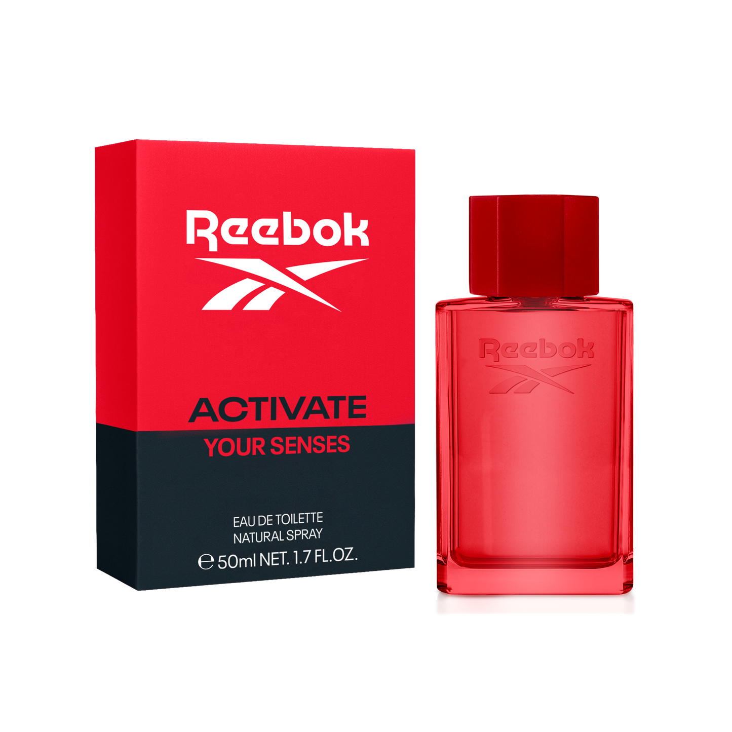 Activate EDT For Him 50 ml