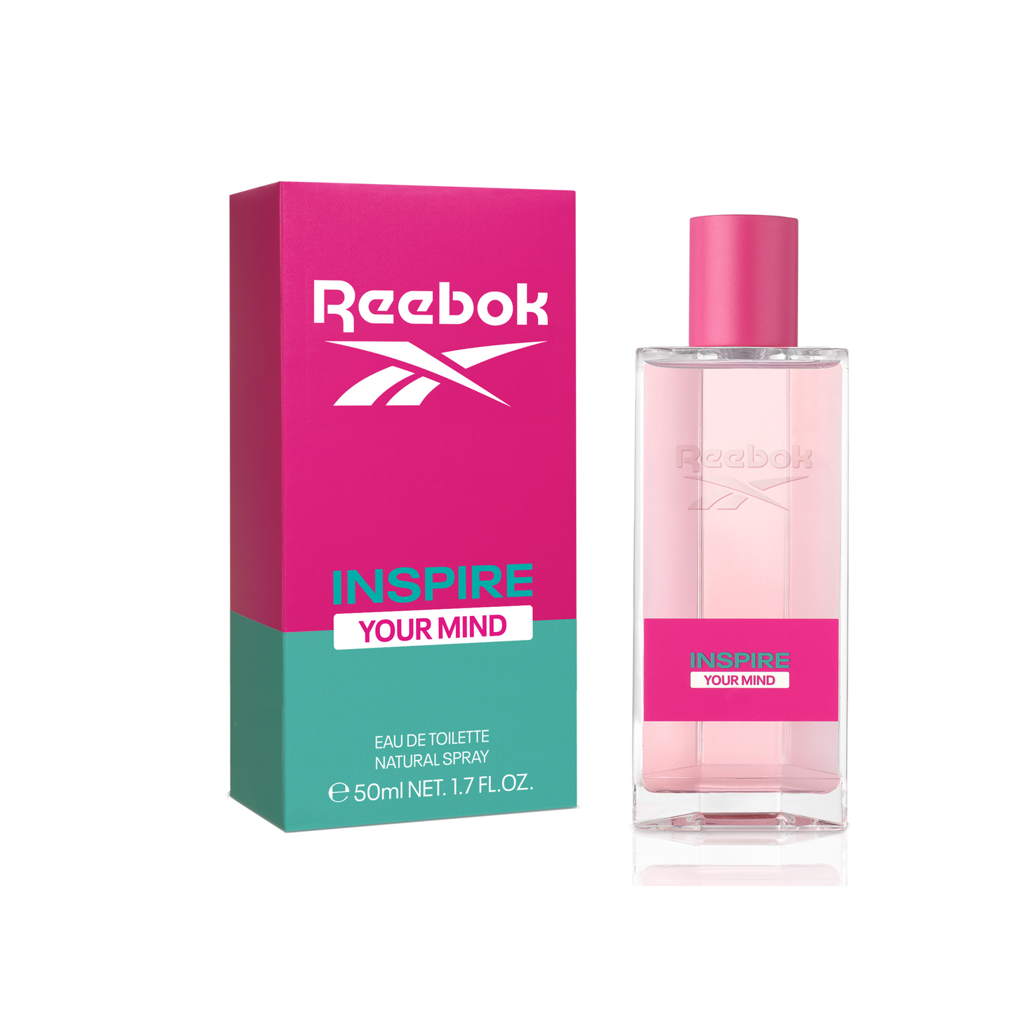 Inspire EDT For Her 50 ml