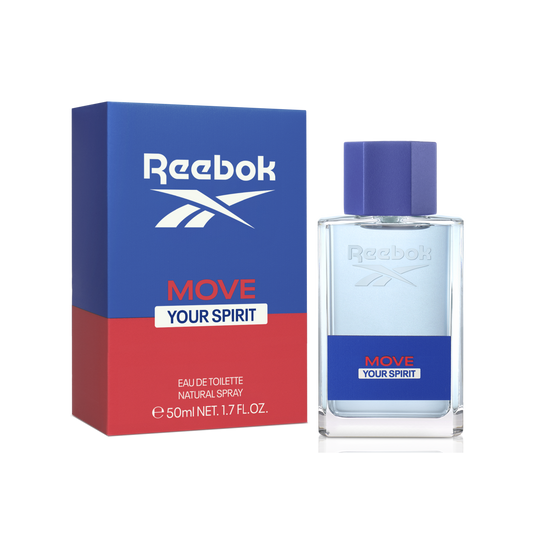 Move EDT For Him 50 ml
