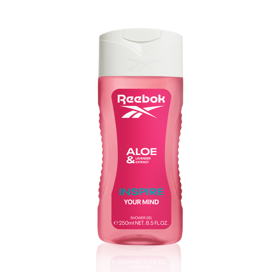 Inspire Shower Gel For Her 250 ml
