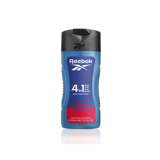 Move Shower Gel For Him 250 ml