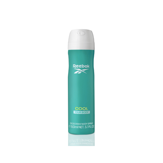 Cool Deodrant Body Spray Her 150 ml