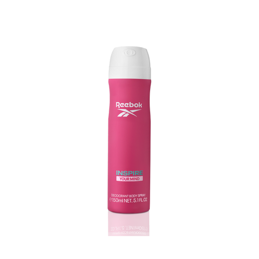 Inspire Deodrant Body Spray Her 150 ml