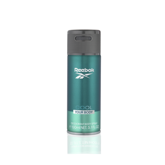 Cool Deodrant Body Spray For Him 150 ml