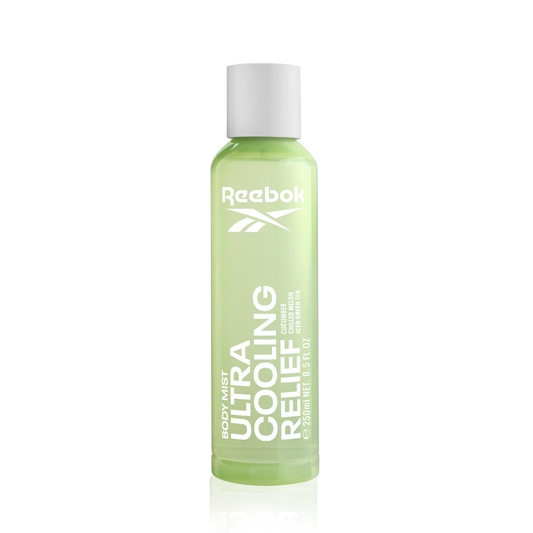 Body Mist Cooling 250 ml