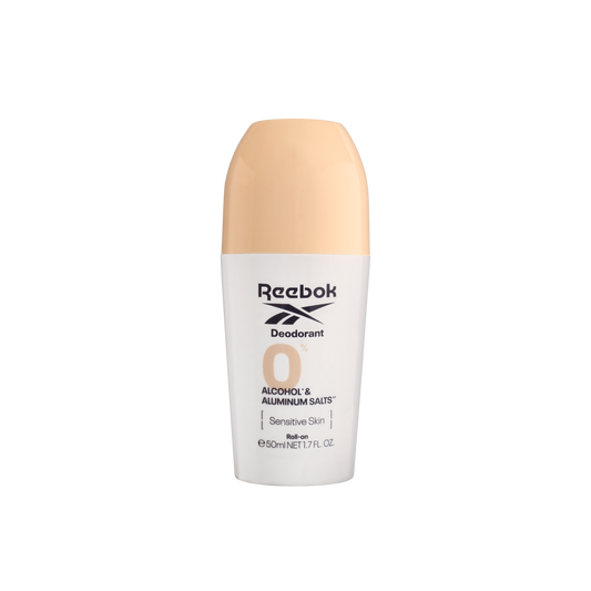 Active Sensitive Skin Deodrant Roll-on For Her 50ml