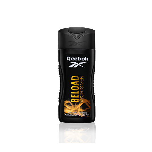 Reload Shower Gel For Him 250 ml