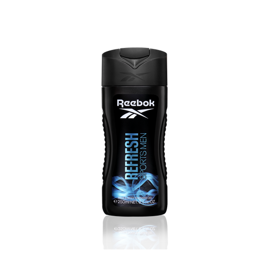 Refresh Shower Gel For Him 250 ml