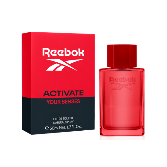 Activate EDT For Him 50 ml