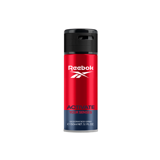 Activate Deodorant Body Spray For Him 150 ml