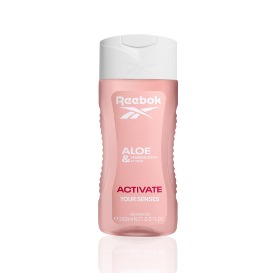 Activate Shower Gel For Her 250 ml