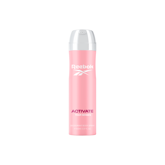Activate Deodorant Body Spray For Her 150 ml