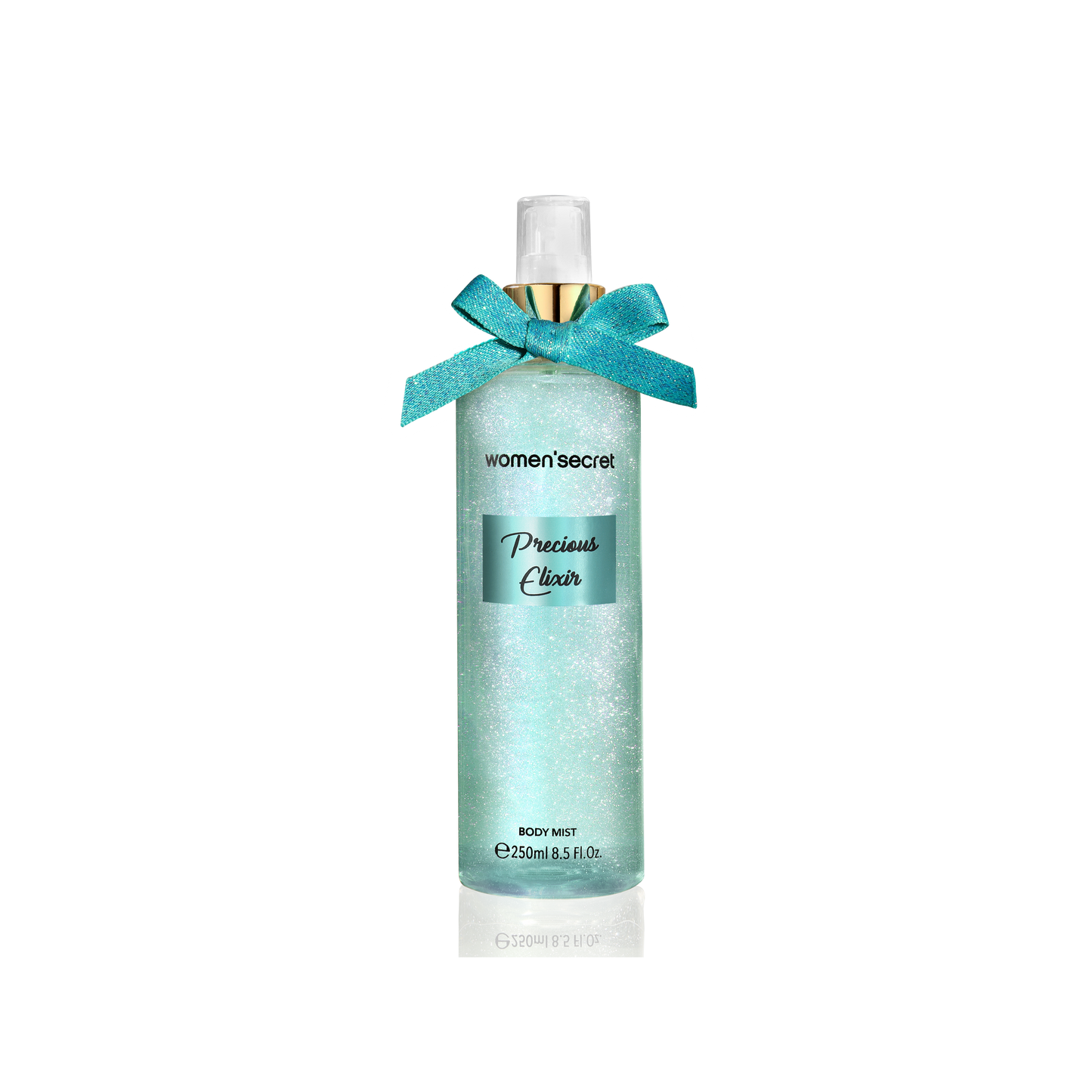 Precious Elixir