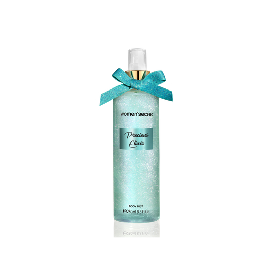 Precious Elixir