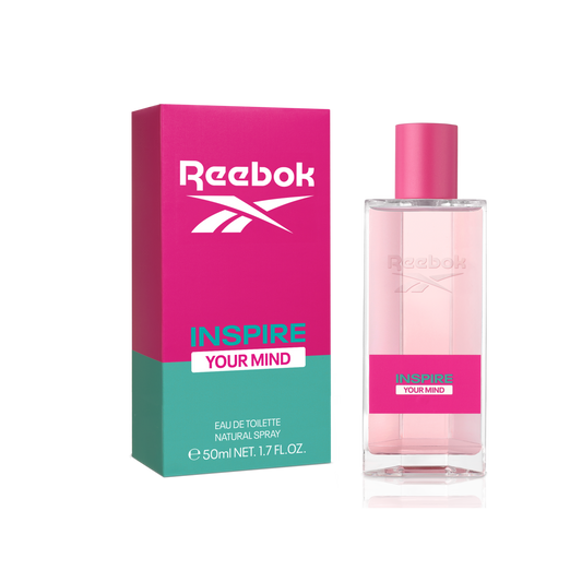 Inspire EDT For Her 50 ml